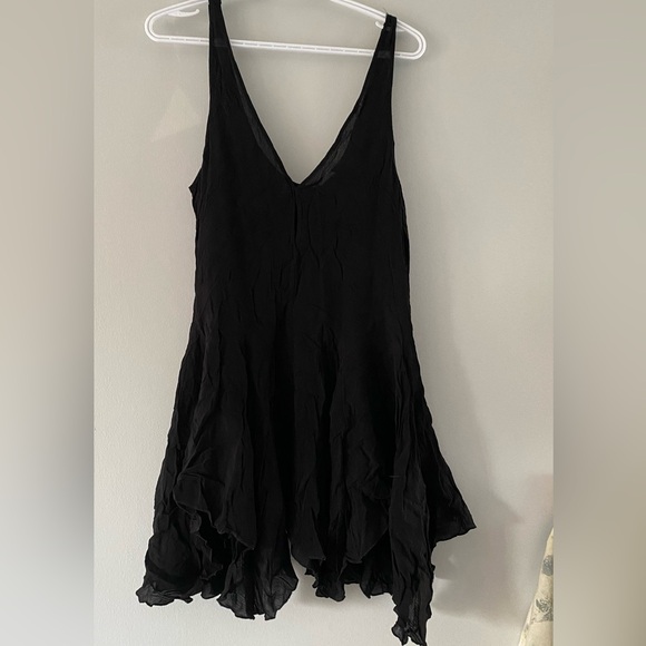 free people mini dress - Picture 1 of 3